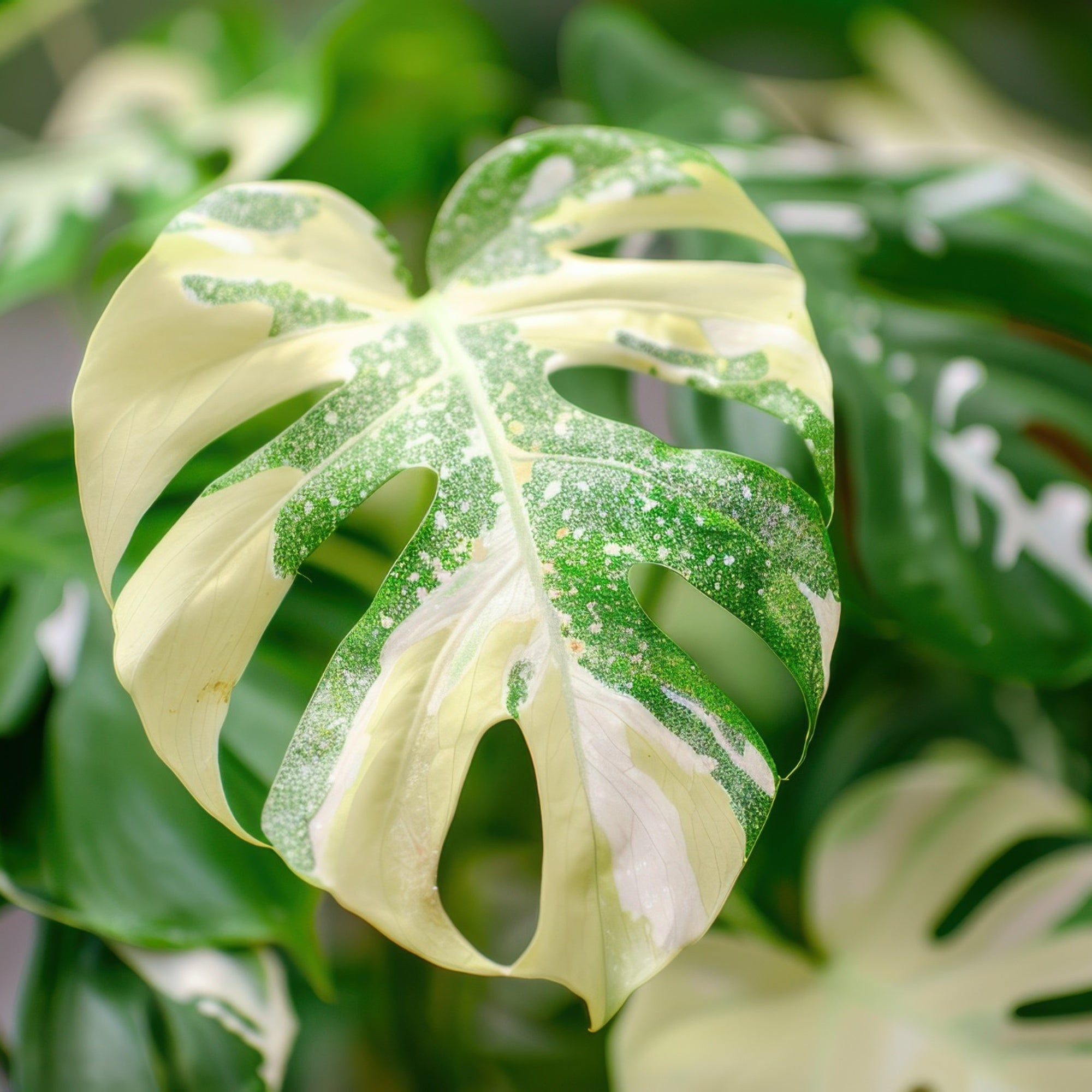 Rare & Collector Plants
